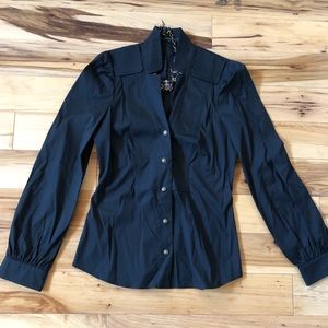 Gucci Cotton blend Shirt - NWOT